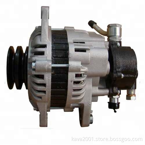 4D56 Alternator For Mitsubishi L300 ,MD304129,A002TN0399